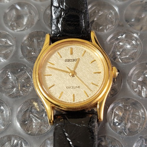 Orologio quarzo donna seiko - orologio,