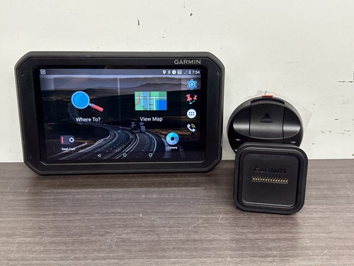 Garmin fleet 790 - fleet,