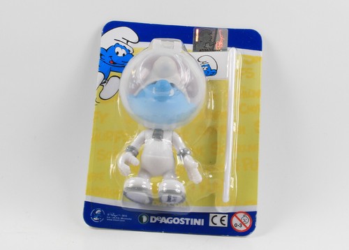 Puffo puffi de - puffi, agostini
