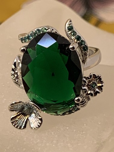Esclusivo anello donna - anello,