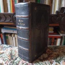 Manuale di Filotea. Giuseppe Riva. Serafino Maiocchi Editore 1867