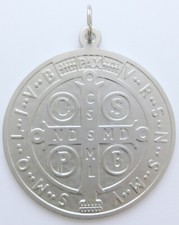 60.400.30 MEDAGLIA DI SAN