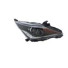 Faro proiettore anteriore