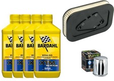 TAGLIANDO HARLEY DAVIDSON XL