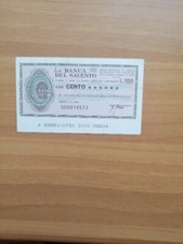 Bancadelsalento 100 lire - bancadelsalento,