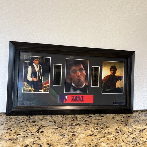 Scarface tony montana - scarface,