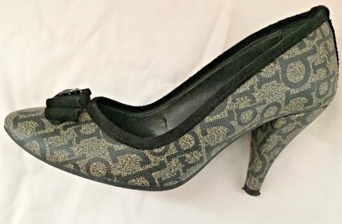 Scarpe tacco medio - , rocco