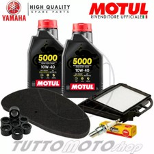 KIT TAGLIANDO YAMAHA MAJESTY