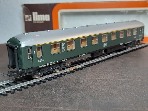Lima treno 4 assi - d,