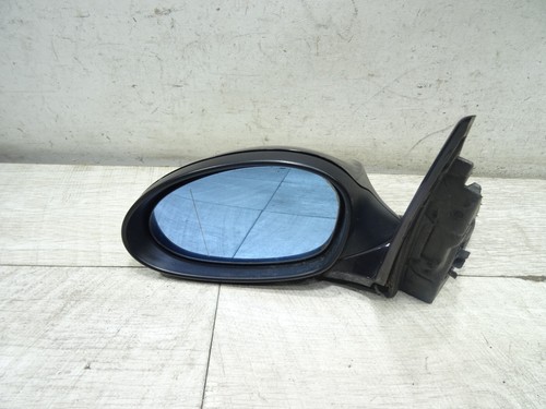 Specchietto retrovisore - specchietto,