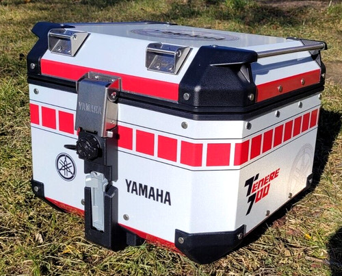 Yamaha tenere 700 valigia - yamaha,