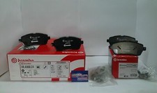 BREMBO BRAKE DISC KIT BRAKE
