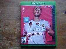 FIFA 20 (Xbox One, 2019)