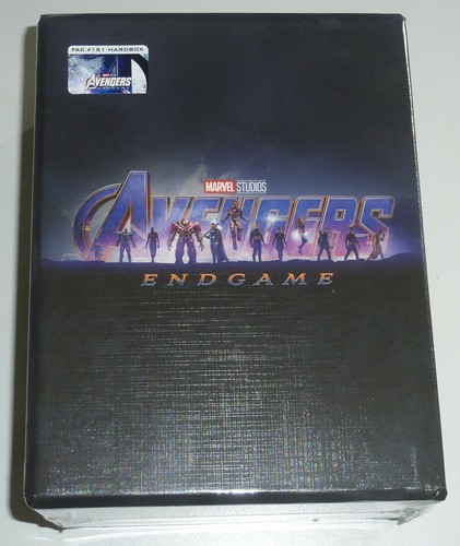 Avengers endgame filmarena - avengers,