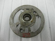 SUPPORTO DINAMO LATO COMANDO