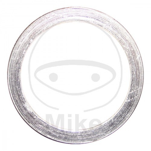 Guarnizione scarico 3x55x4 - guarnizione, 43.3x55x4