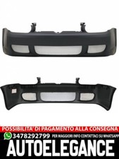 Paraurti anteriore adatto per