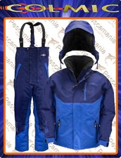 Completo colmic extreme - colmic, suit