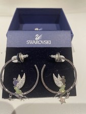 Orecchini swarovski originali - swarovski,