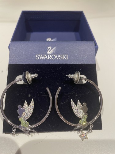 Orecchini swarovski originali - swarovski,