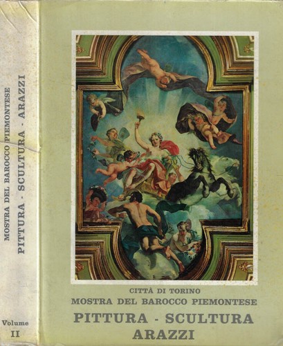 Mostra del barocco - mostra,