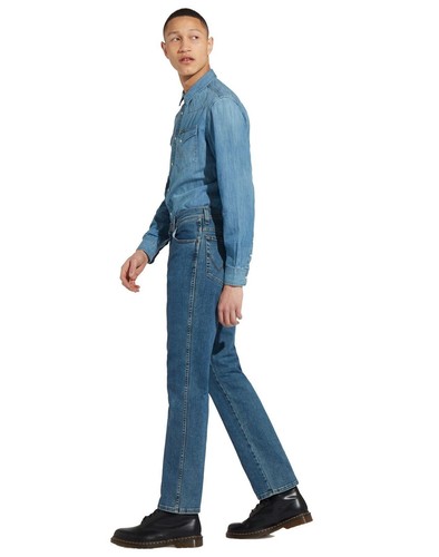 Jeans wrangler uomo texas - jeans,