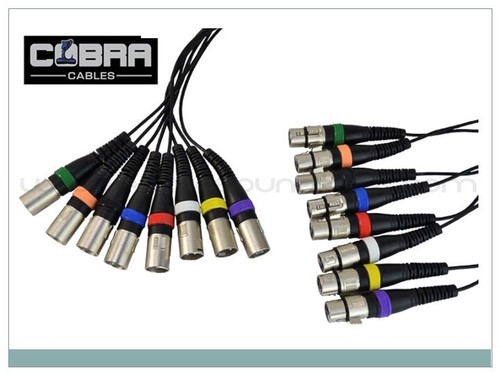 Cobra pro cavo frusta snake - cobra,