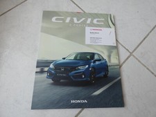 Honda Civic 5 Porte 2020