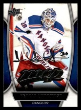 2013 Upper Deck MVP #29 Henrik