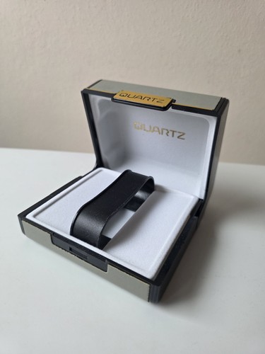 Junghans vintage watch box - junghans,
