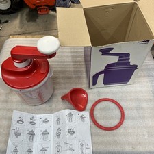 Tupperware Whip N Mix / EZ