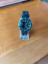 Orologio subacqueo anni 60 antichoc 17 jewels