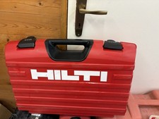 HILTI Valigia Vuota TE 6-A36