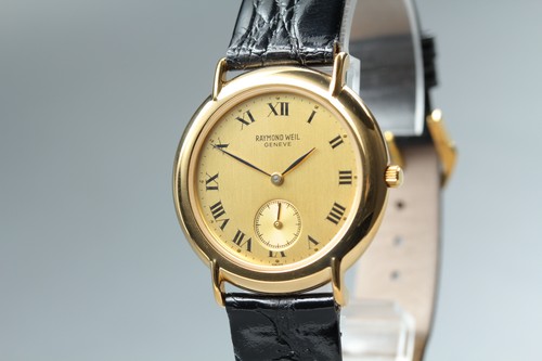 Quasi come nuovo - orologio, da