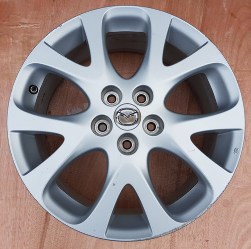 Cerchio lega per mazda - 1, 6