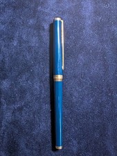 Penna Sfera Les Montparnasse De S.t. Dupont