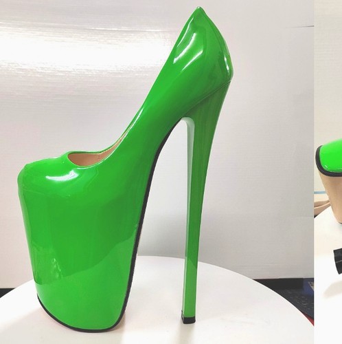 Nuove scarpe donna - , tacco