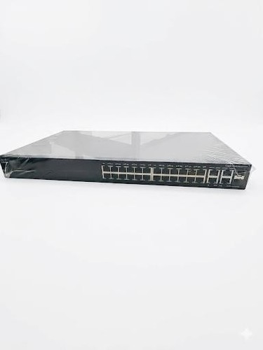 Cisco switch managed sf300 - cisco,