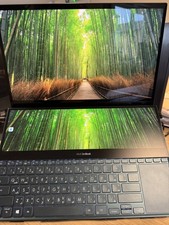 ​Asus ZenBook Pro Duo 15,6"