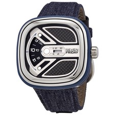 Orologio Uomo Sevenfriday