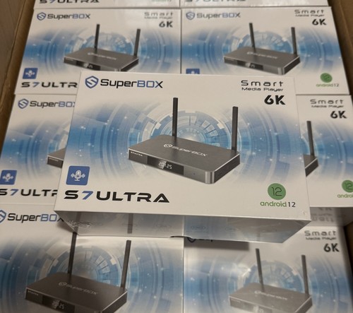 2026 superbox ultra - ultra,