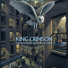 King Crimson: The
