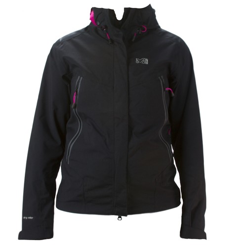 Giacca donna millet nera - donna,