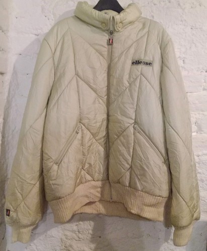 Ellesse vintage 80s - ellesse,