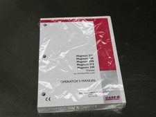 Case Magnum 235, 260, 290