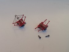 LIMA PAIR PANTOGRAPHS PICTURES