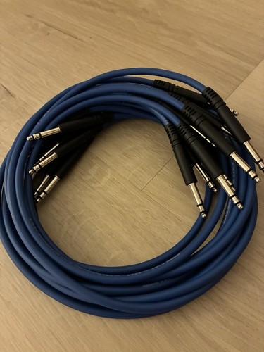 Lotto cavo patchbay tt - lotto, di