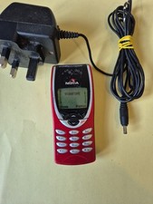 Nokia 8210 sbloccato - , originale