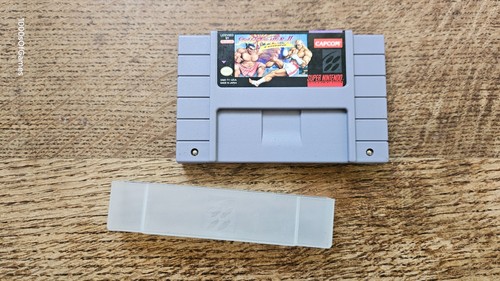 Super nintendo snes - nintendo,