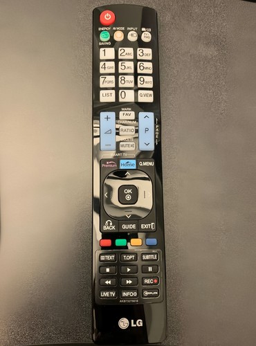 Telecomando originale - , lg
